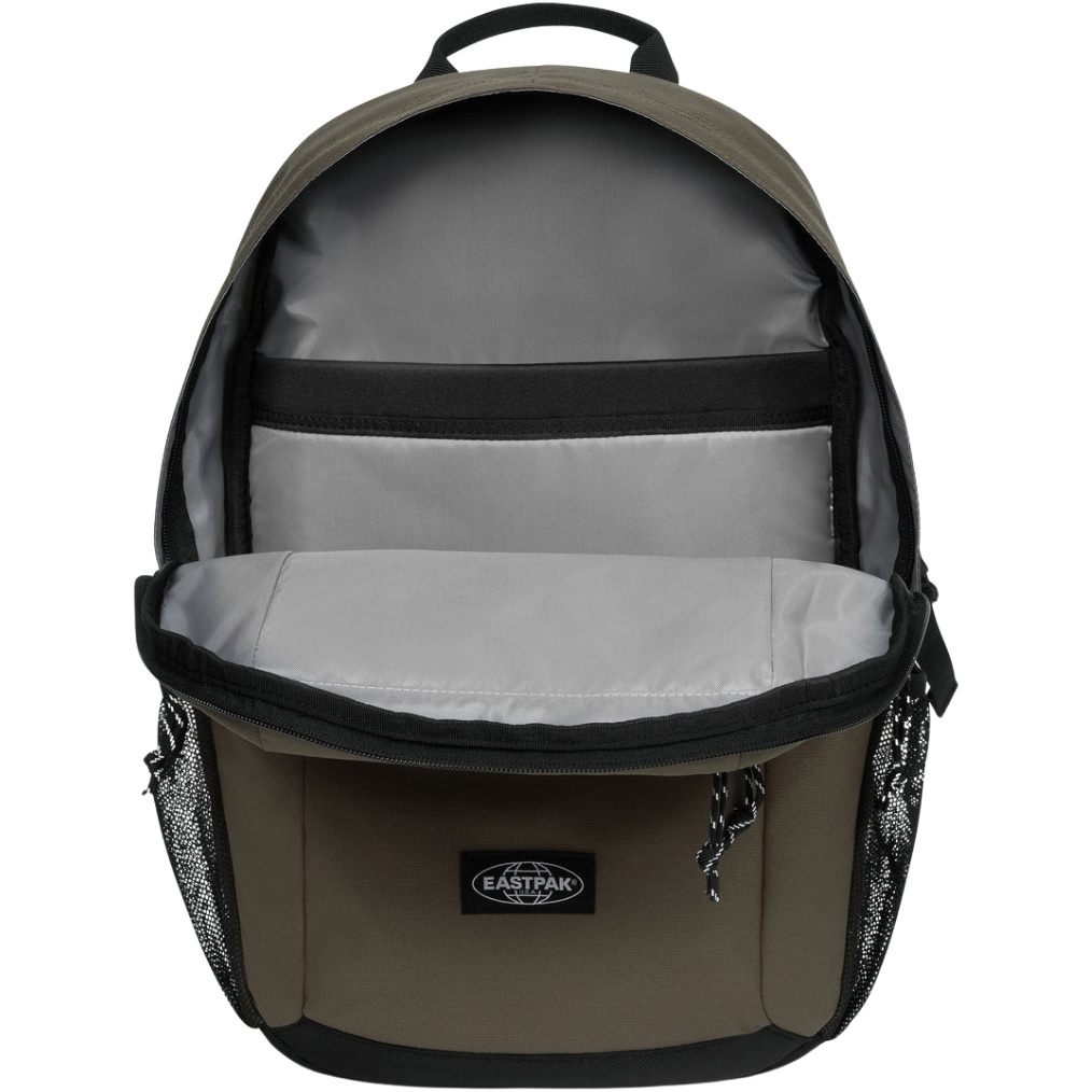 2026 Eastpak Floid Pro Backpack EK0A5BL31W81 - Canvas Green